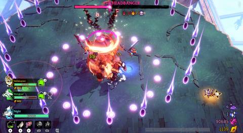 Windblown Press Image 10