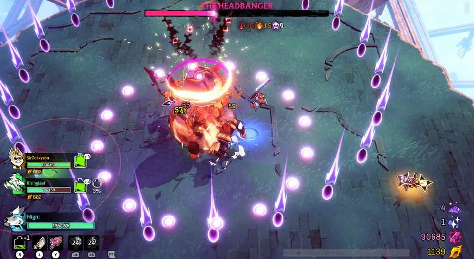 Windblown Press Image 10