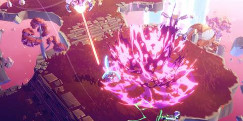 Windblown screenshot 1