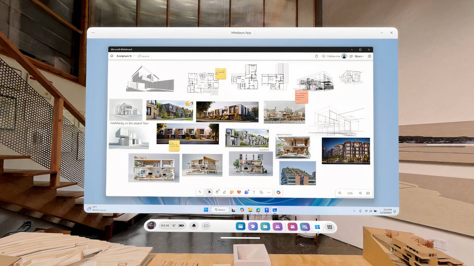 windows 11 comes to meta quest 3