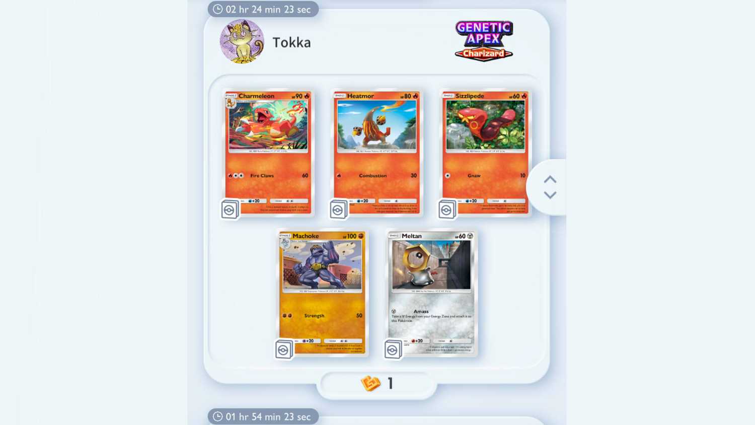 Pokémon TCG Pocket Pokémon TCG Pocket