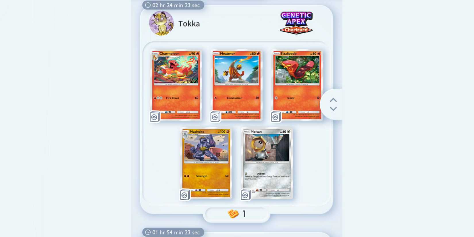 Pokemon TCG Pocket Wonder Pick, Explained