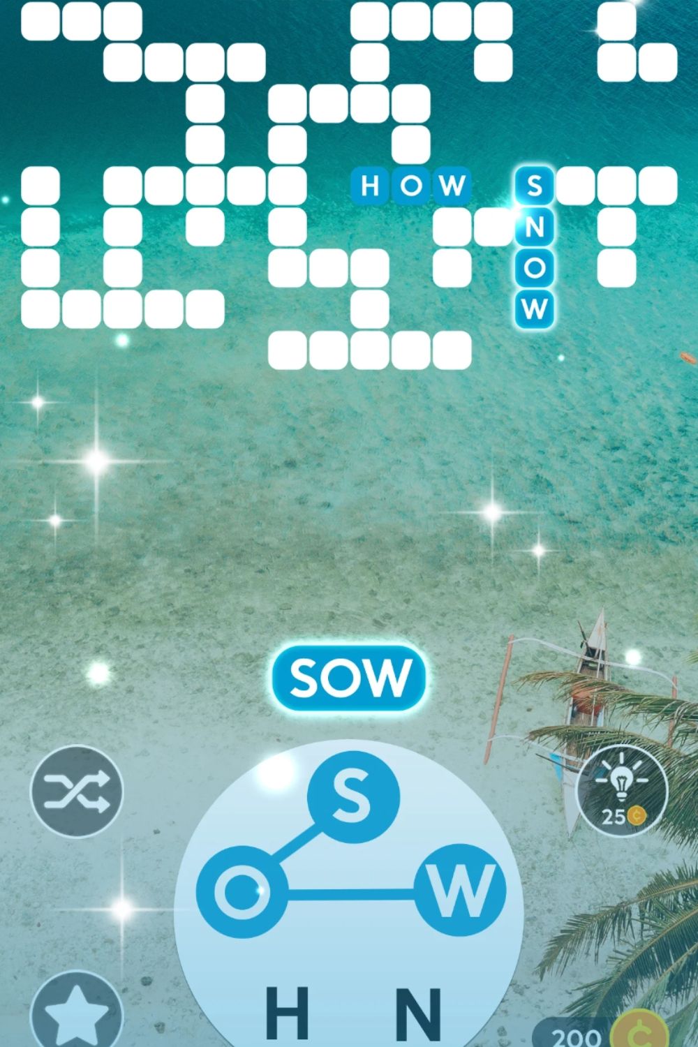 Wordscapes News, Trailer, Guides, and More