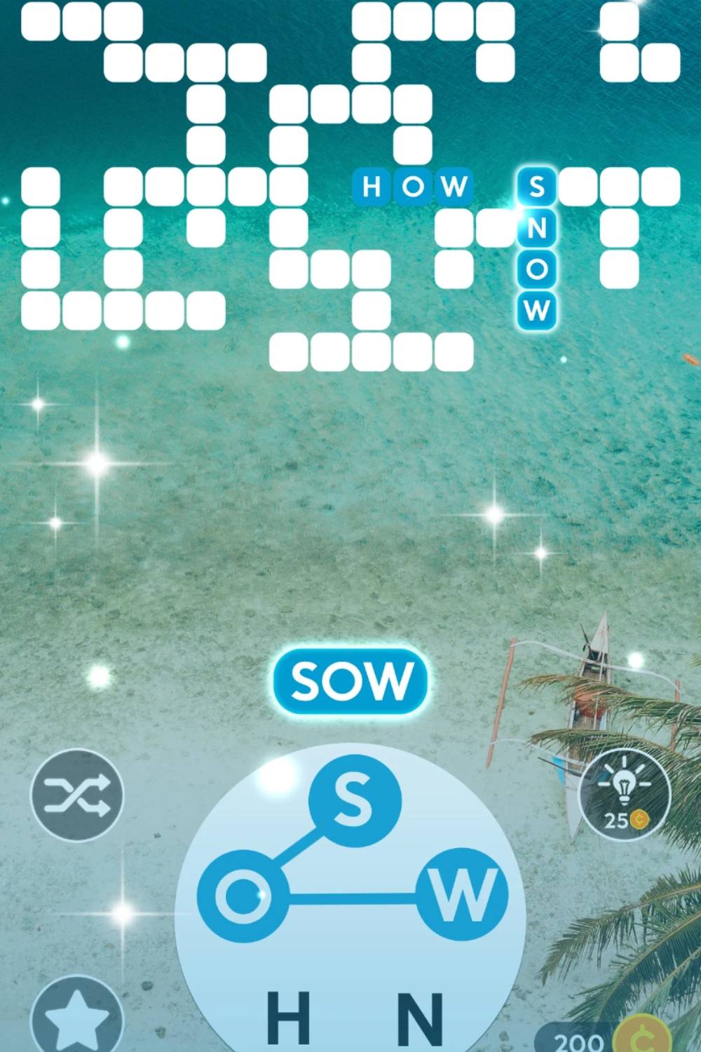 Wordspan Game Wordscapes News, Trailer, Guides, and More