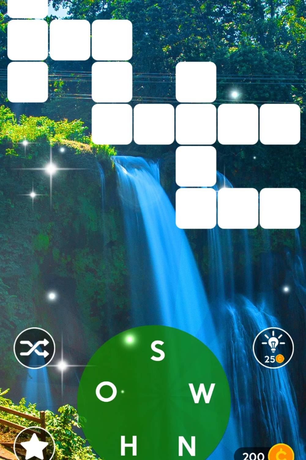 Wordspan Game Wordscapes News, Trailer, Guides, and More