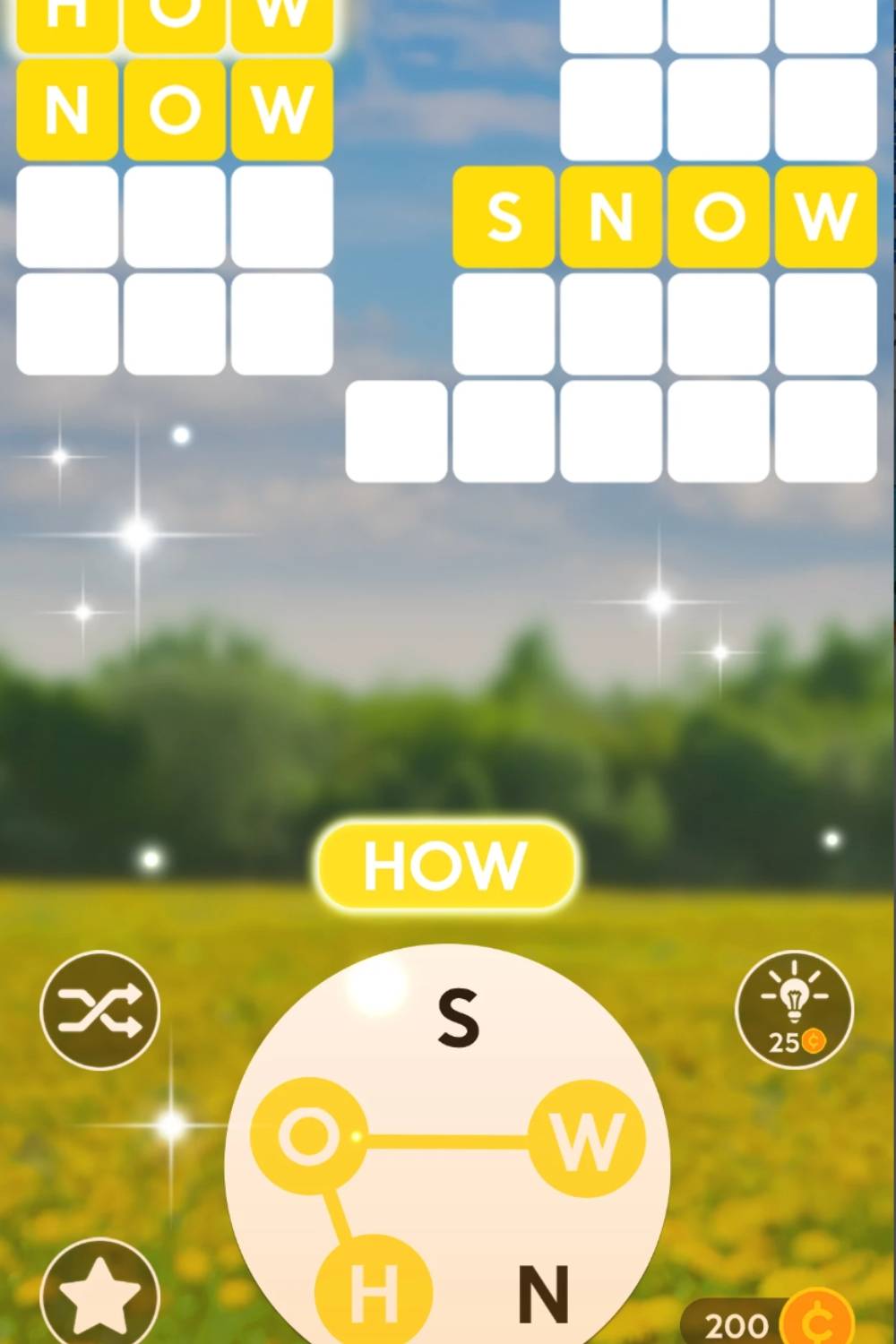 Wordspan Game Wordscapes News, Trailer, Guides, and More