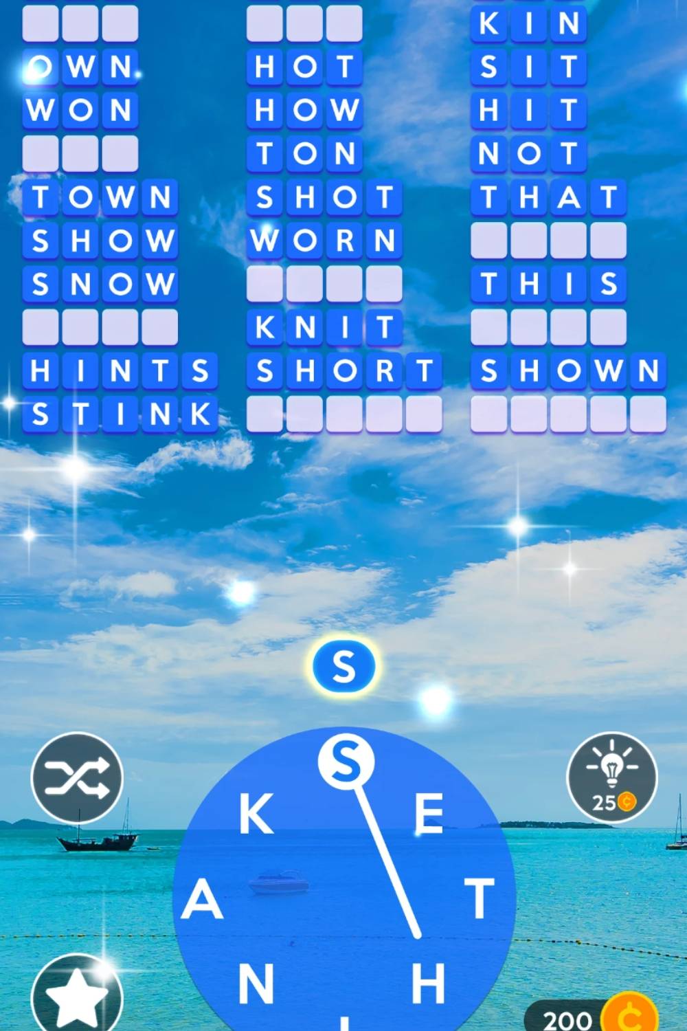 Wordspan Game Wordscapes News, Trailer, Guides, and More