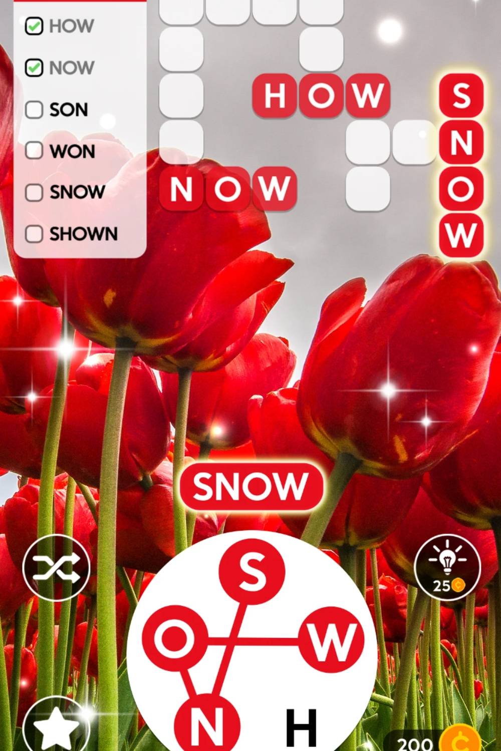 Wordspan Game Wordscapes News, Trailer, Guides, and More