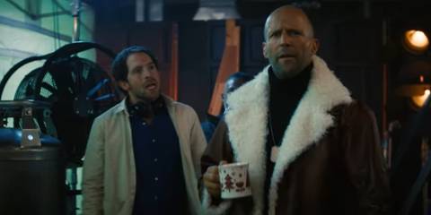 World of Tanks - Official Holiday Ops 2025 Trailer