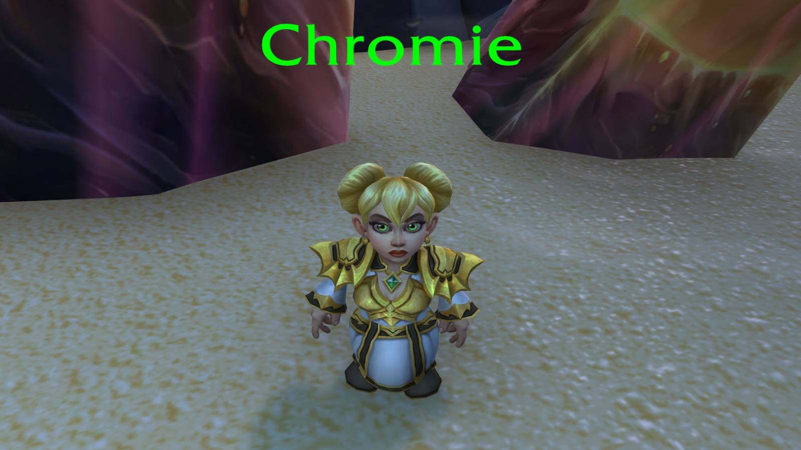 world of warcraft 20 anniversary event codex of chromie walkthrough featured