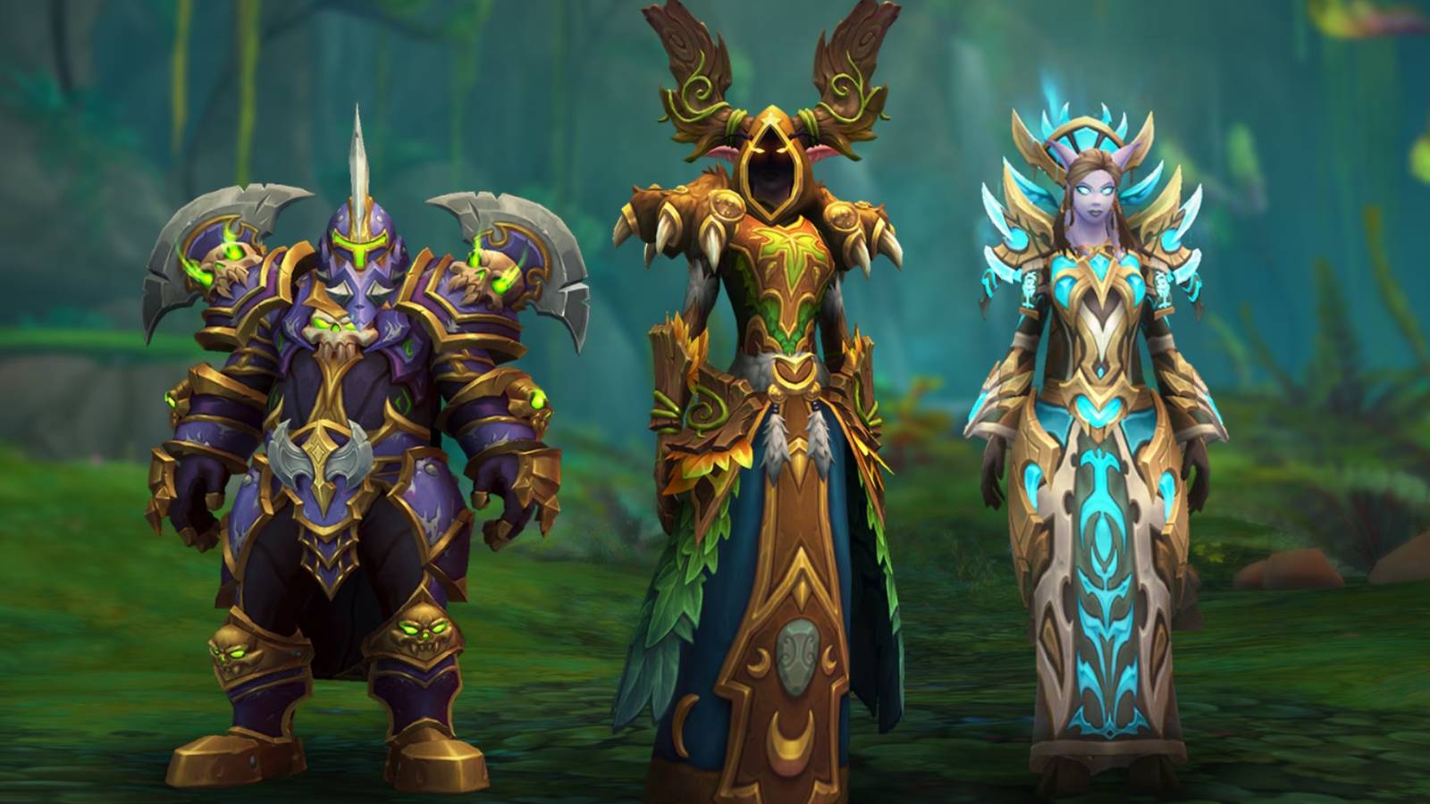 world of warcraft 20th anniversary bronze celebration token boxes