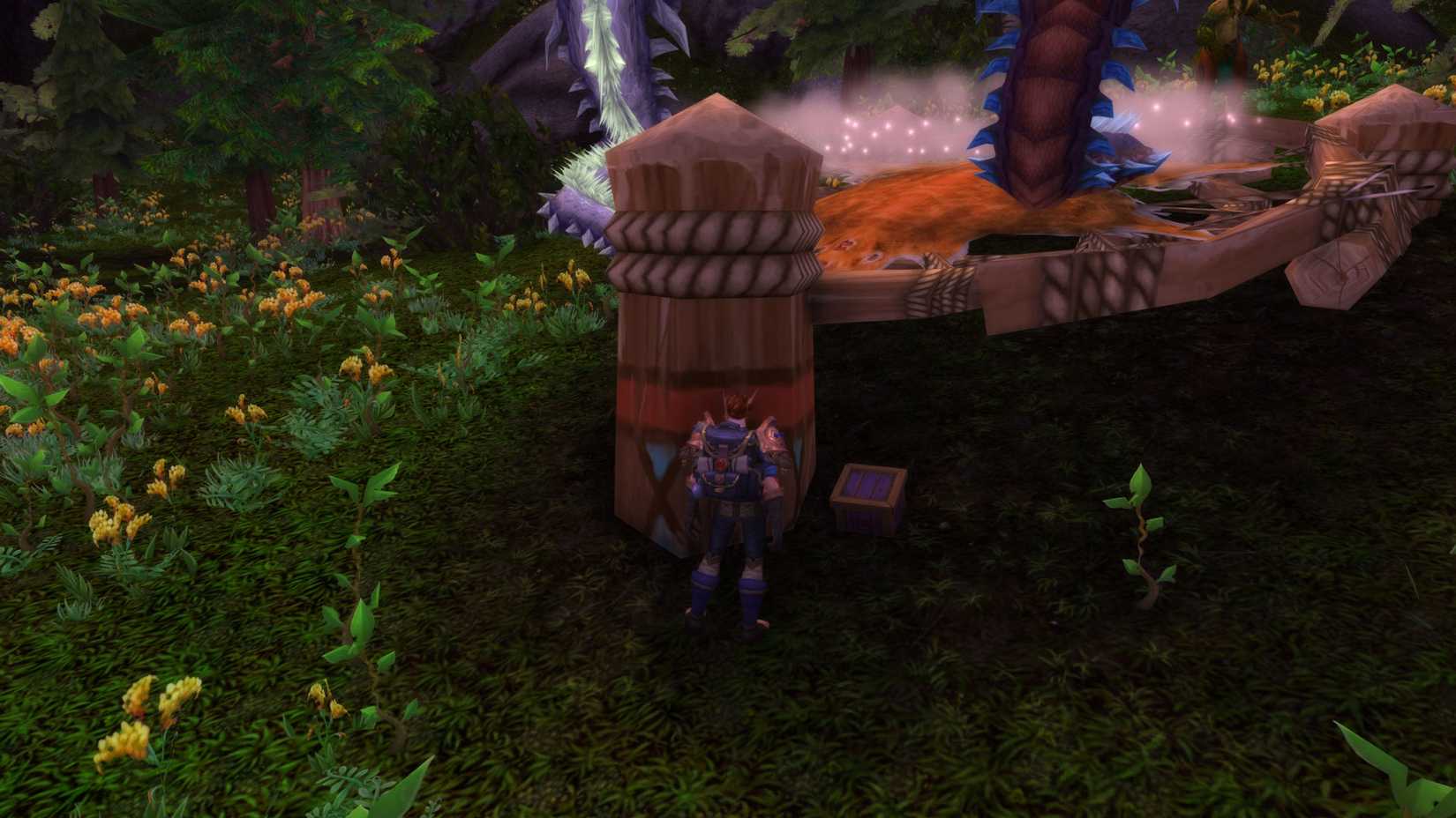 world of warcraft all celebration crate locations 16