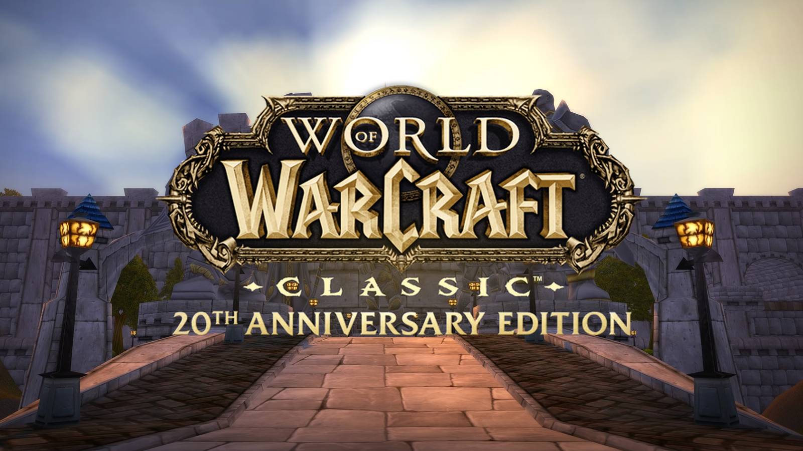 world of warcraft classic anniversary realms dual spec available