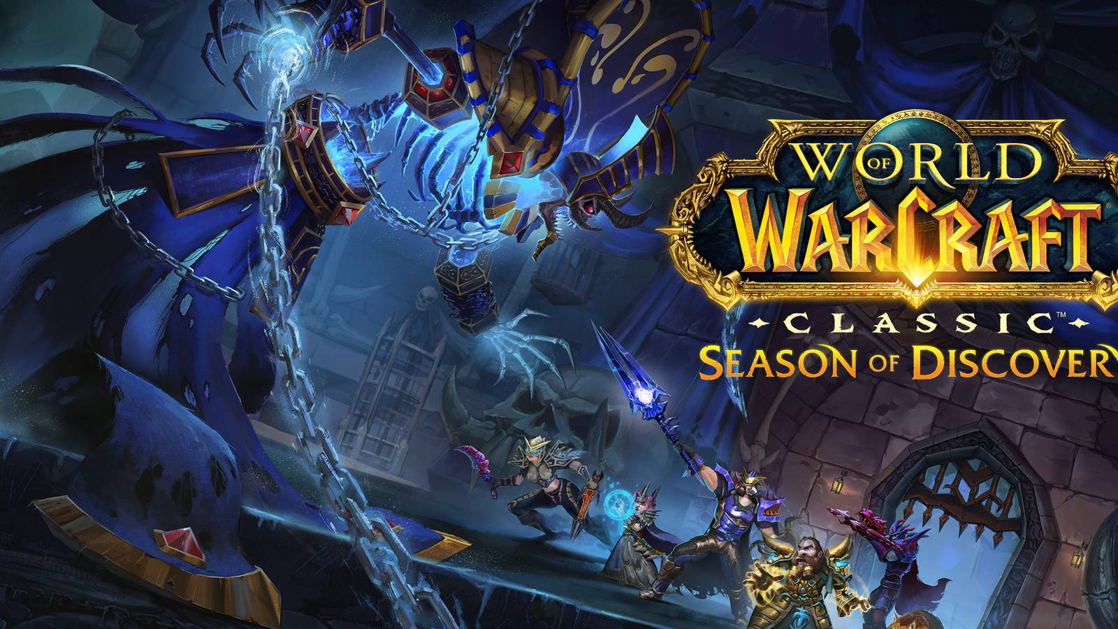 world of warcraft classic season of discovery phase 7 announcement final ending