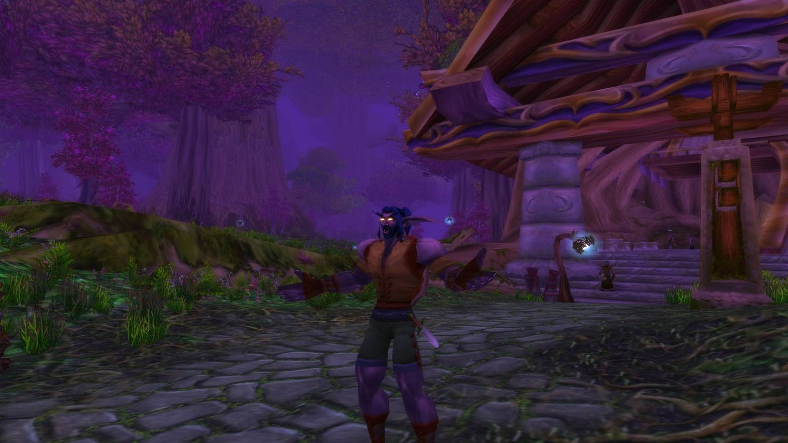 world of warcraft classic what to do first featured