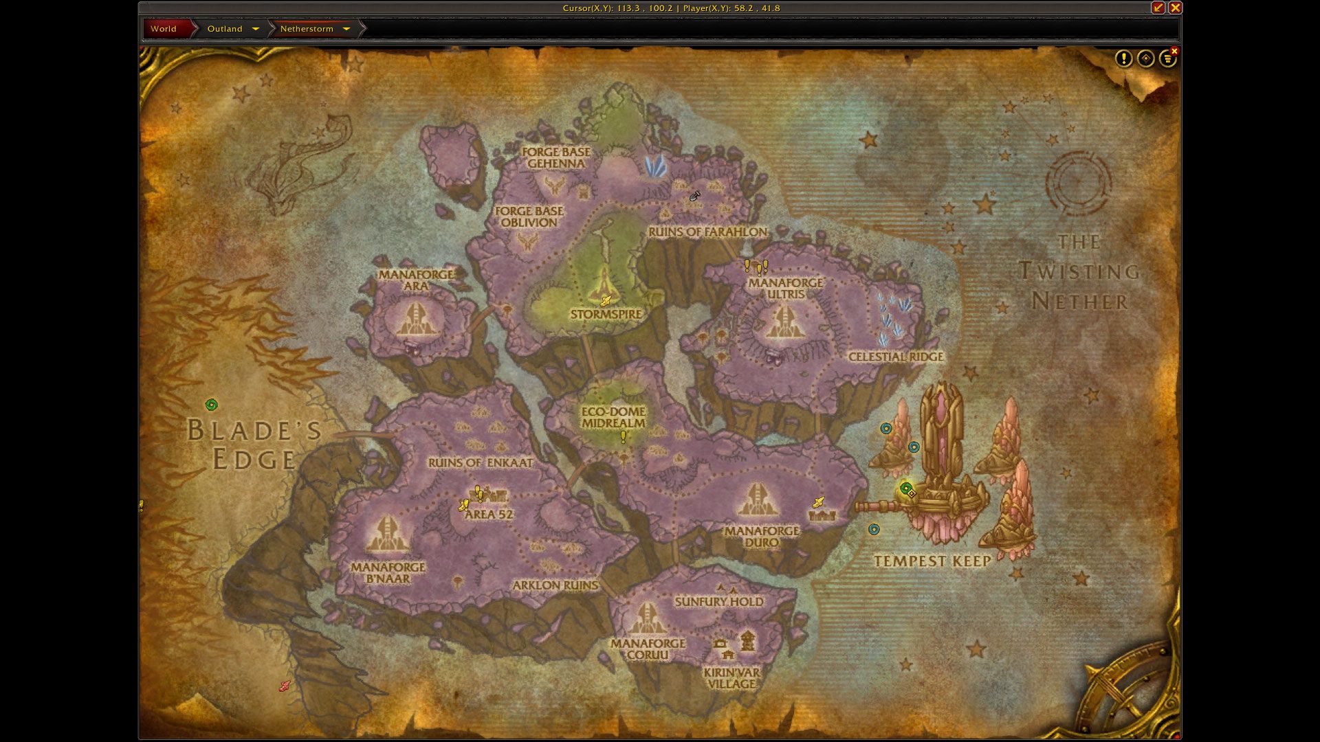 World of Warcraft: How to Get Ashes of Al'ar