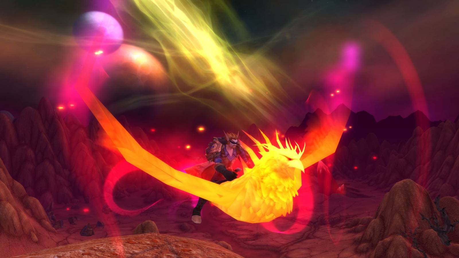 world of warcraft how to get ashes of al ar featured