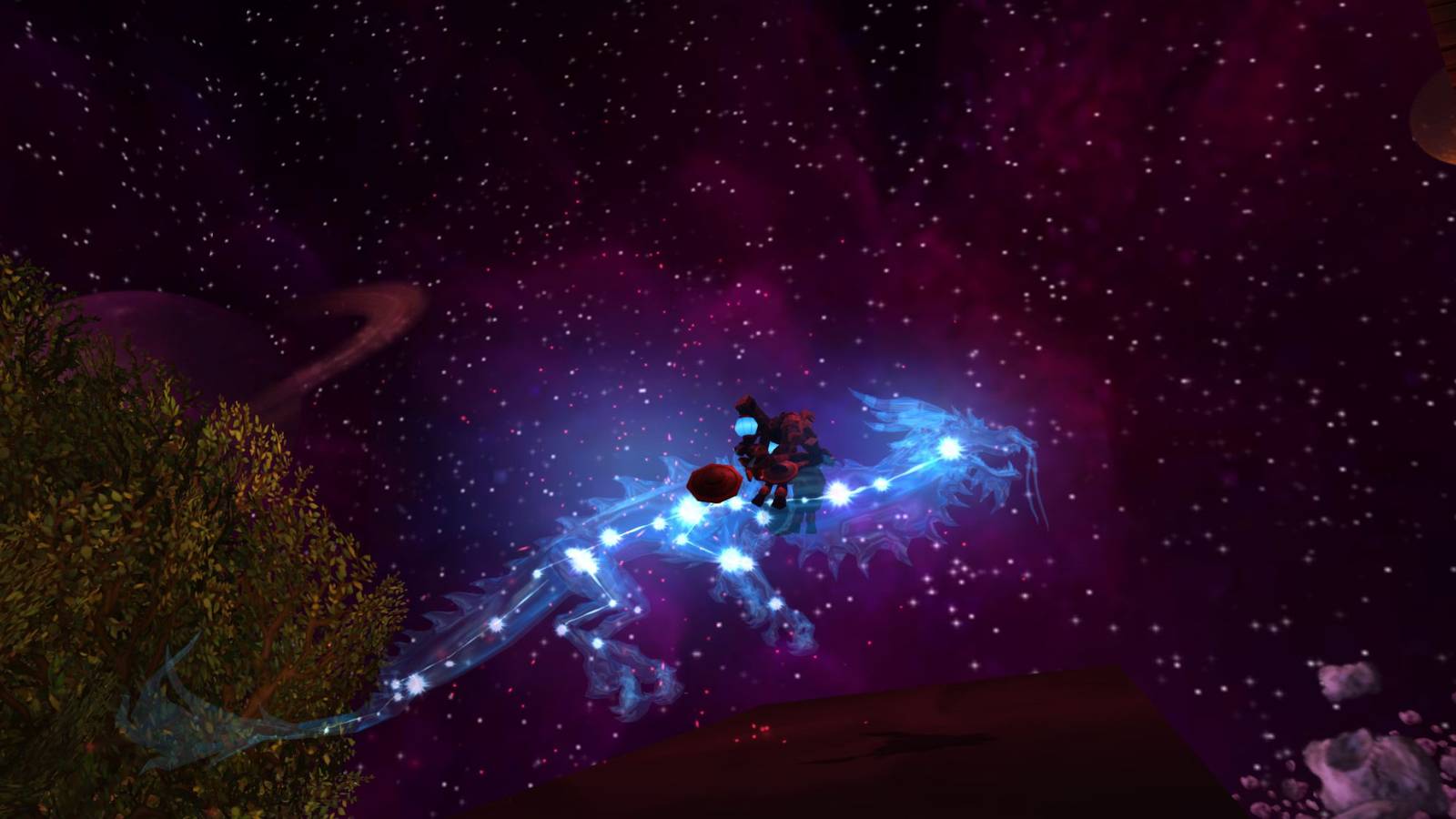 world of warcraft how to get the astral cloud serpent featured