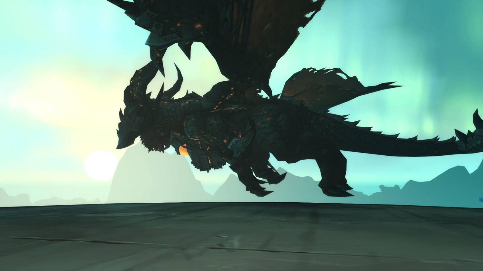 world of warcraft how to solo spine of deathwing featured