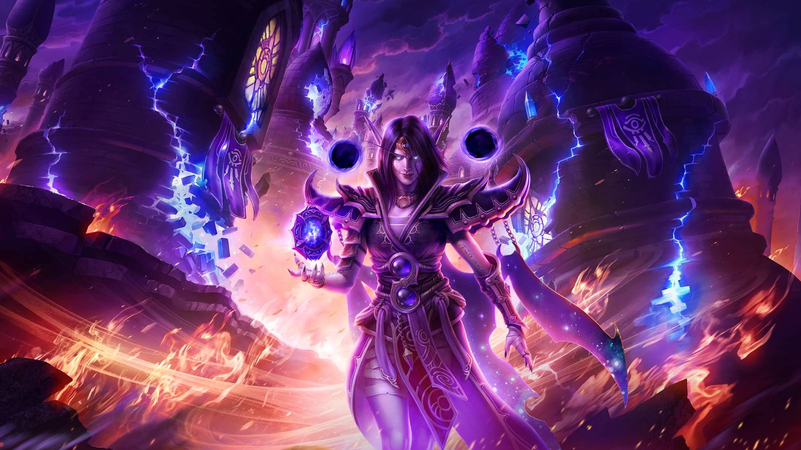 world of warcraft meta achievements the war within