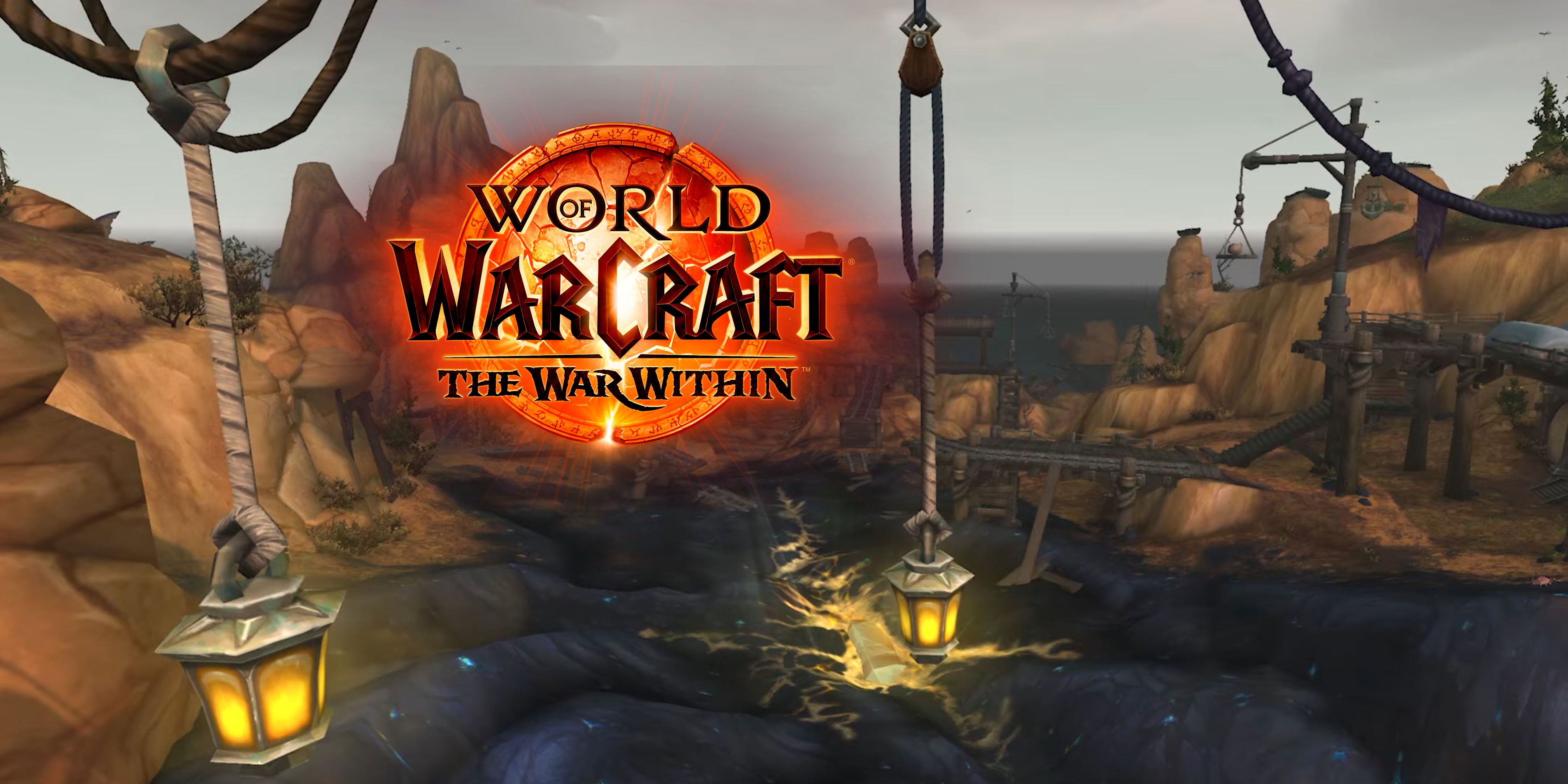 World of Warcraft раскрывает дату выхода обновления 11.0.7