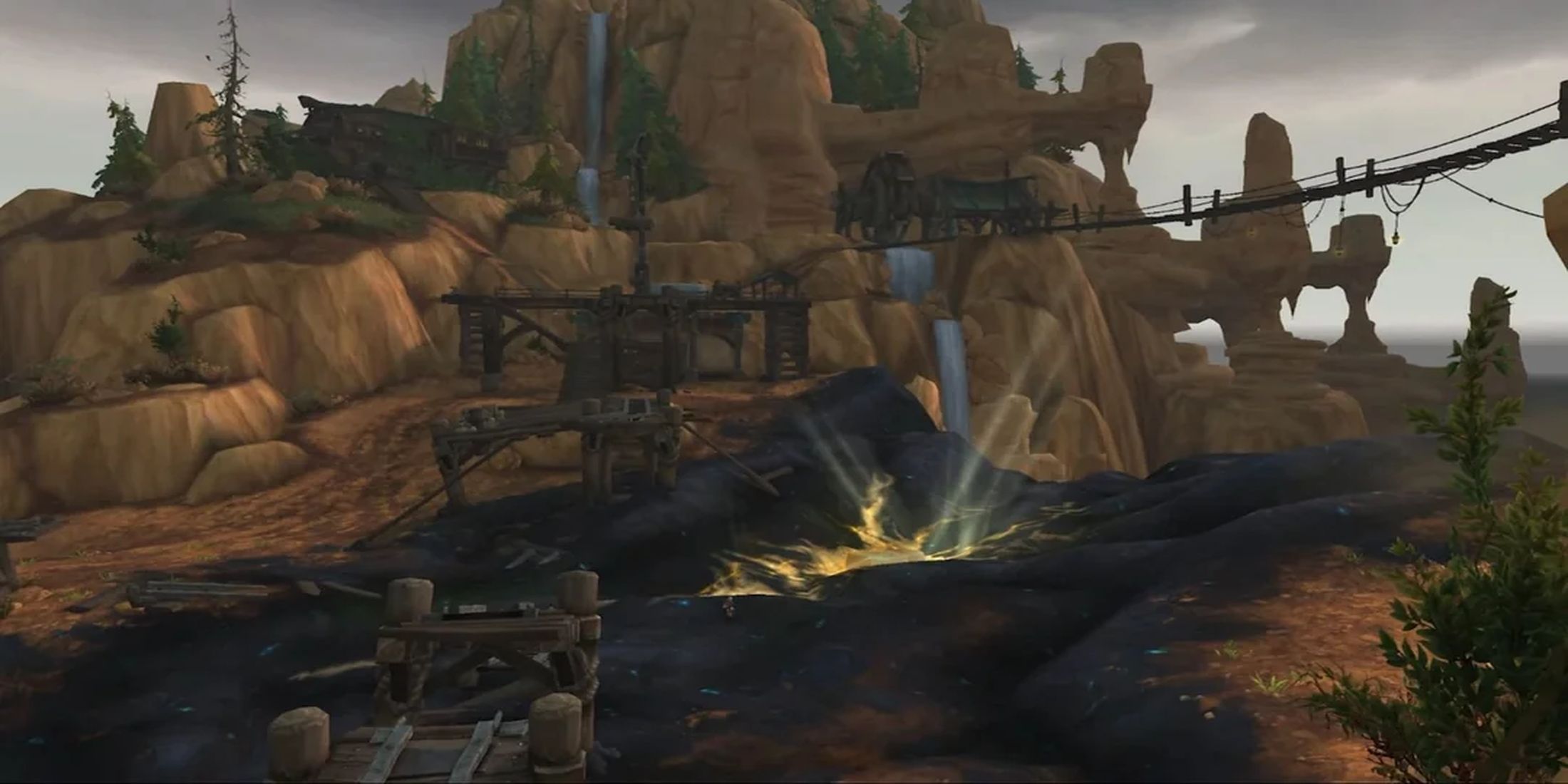 World of Warcraft’s Siren Isle Explained