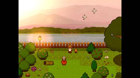 World’s Dawn Press Image 1