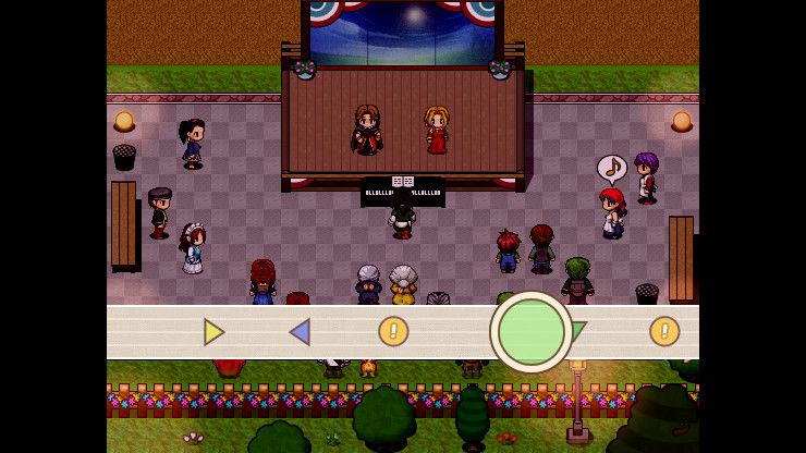 World’s Dawn Press Image 4