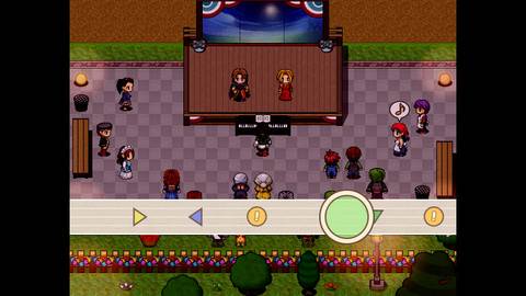 World’s Dawn Press Image 4