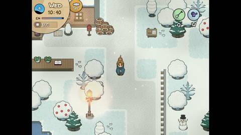 World’s Dawn Press Image 6