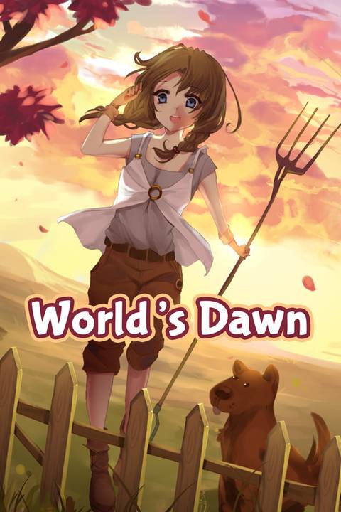 World’s Dawn Tag Image