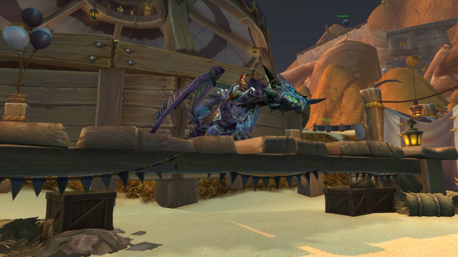 wow 20th anniversary mount mania overview featured