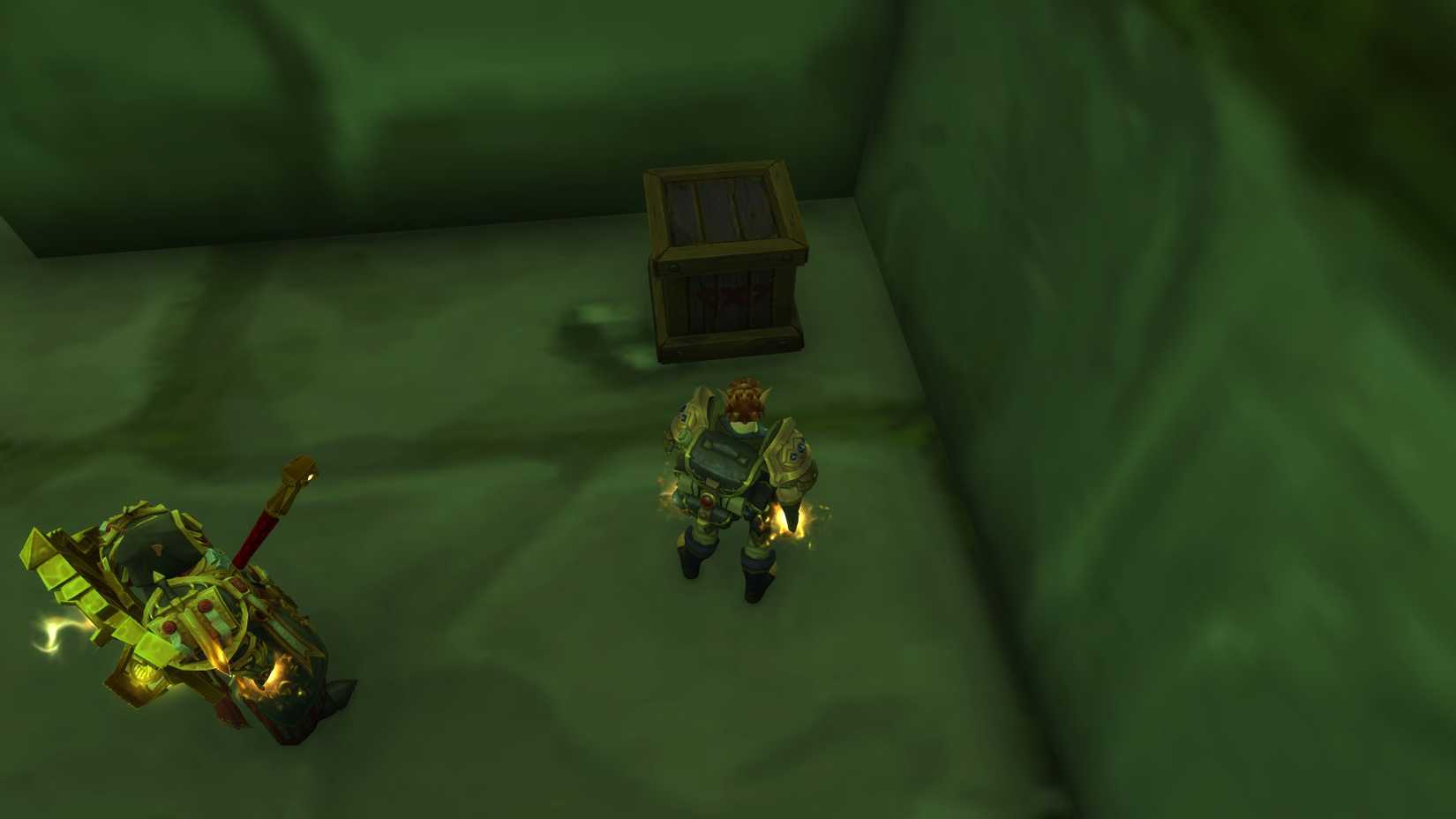 wow celebration crate loations update 2 2