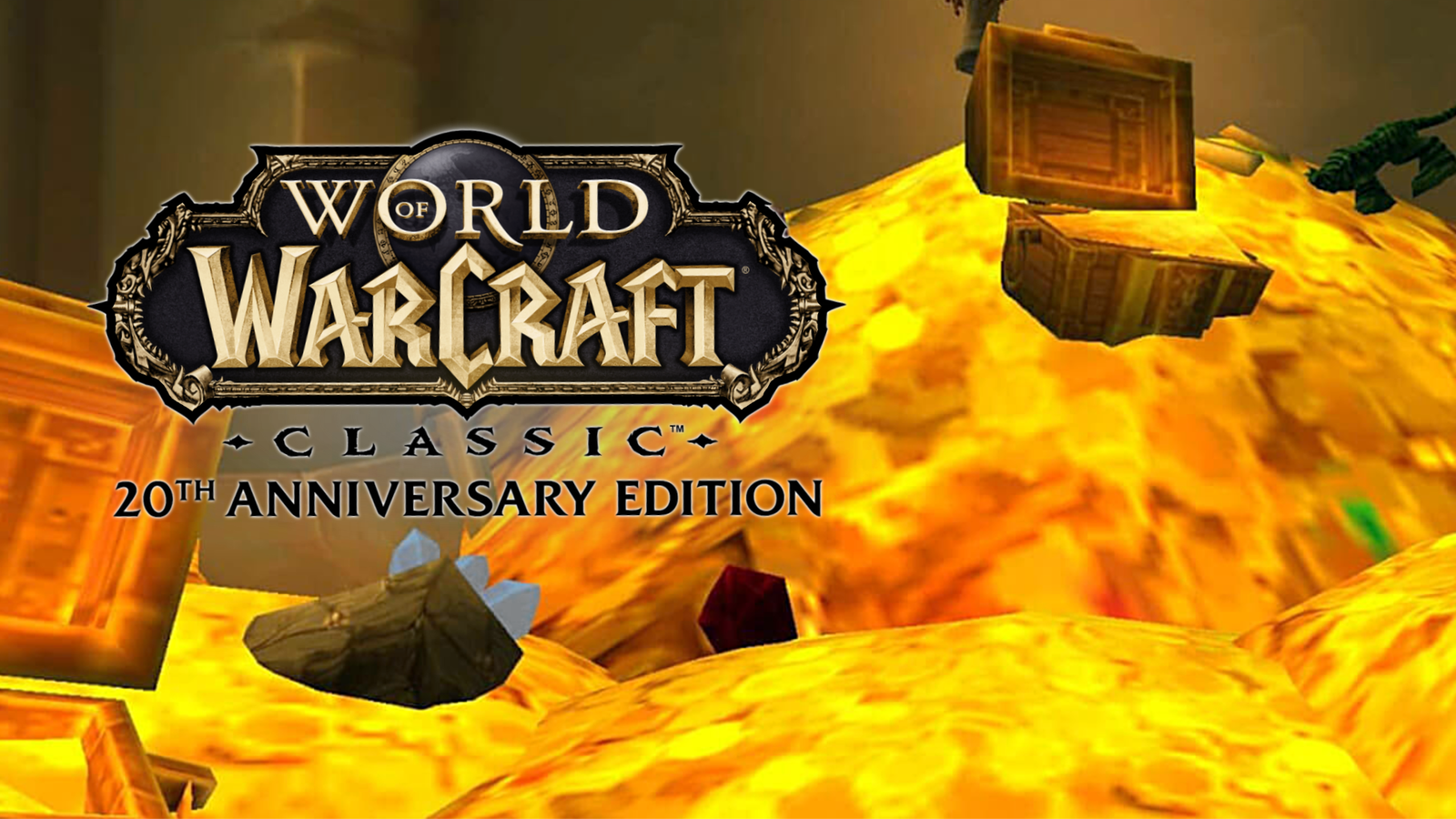 WoW Classic Best Gold Farming Methods