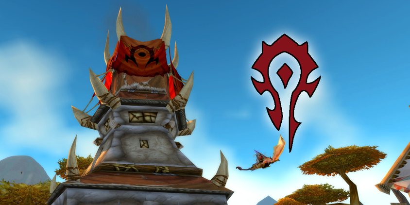 WoW Classic: All Mounts & How To Get Them