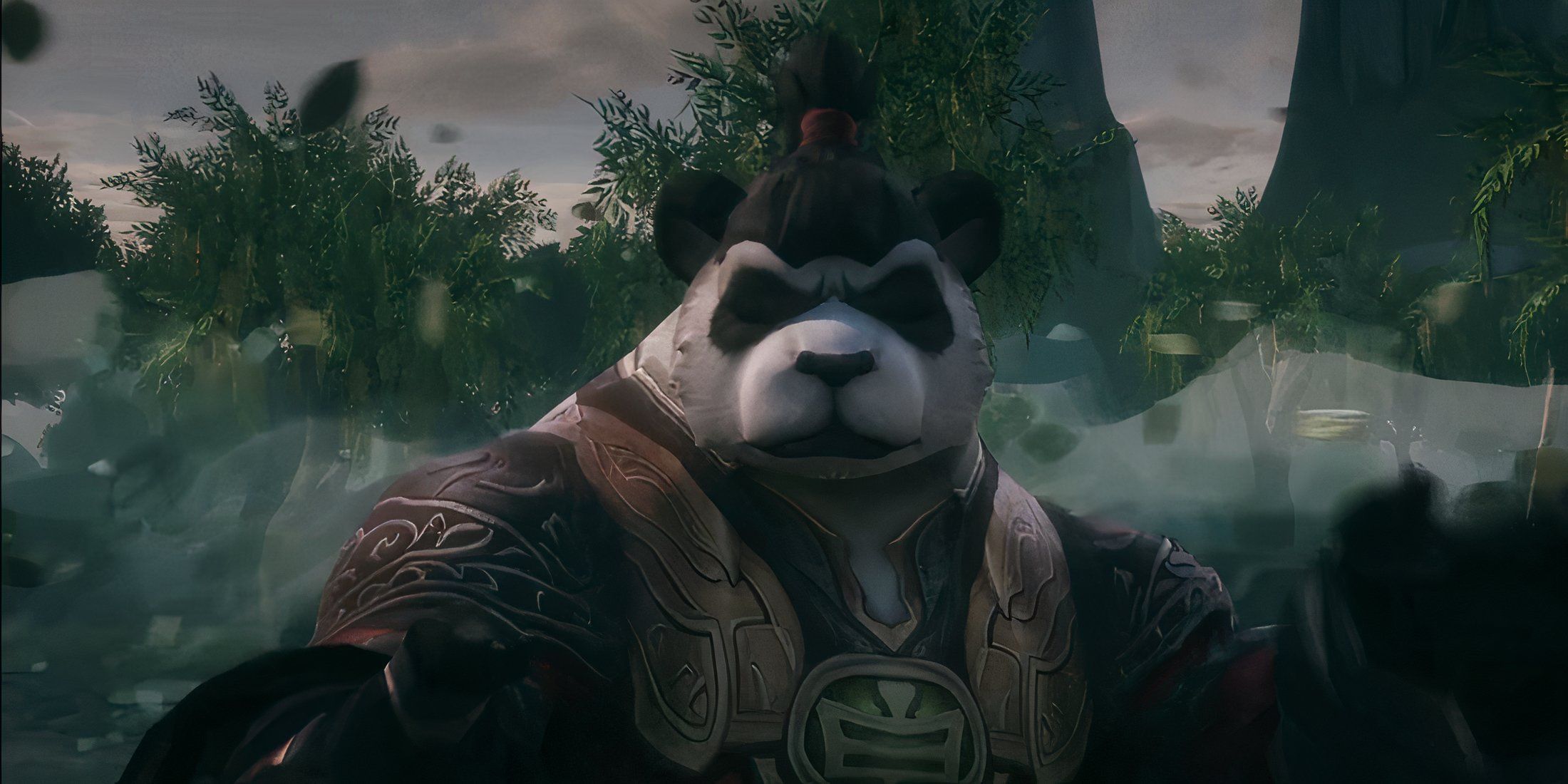 WoW Classic Mists of Pandaria announce trailer thumb