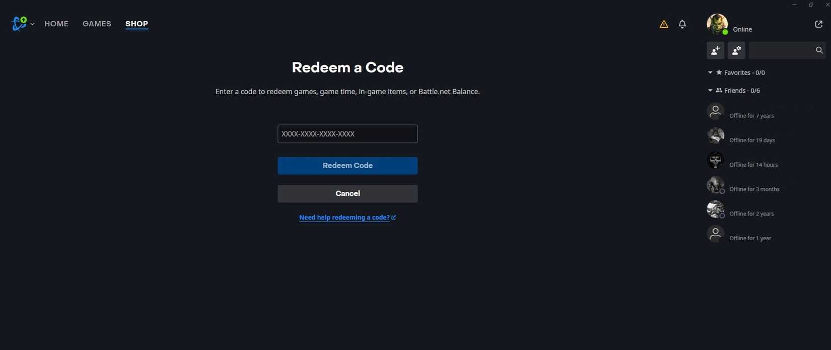 Wc3 Inventory Code World of Warcraft: All Mountain Dew Rewards (& How to Get Them)
