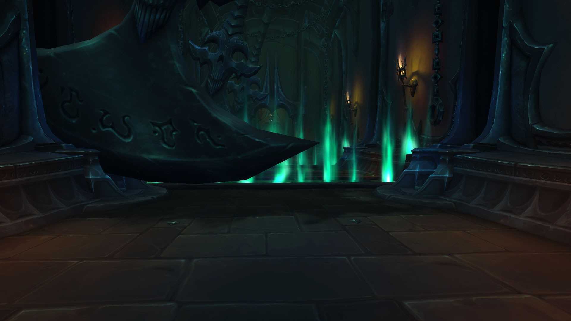 Skip Torghast Intro World of Warcraft: Why Delves Succeed Where Torghast Failed