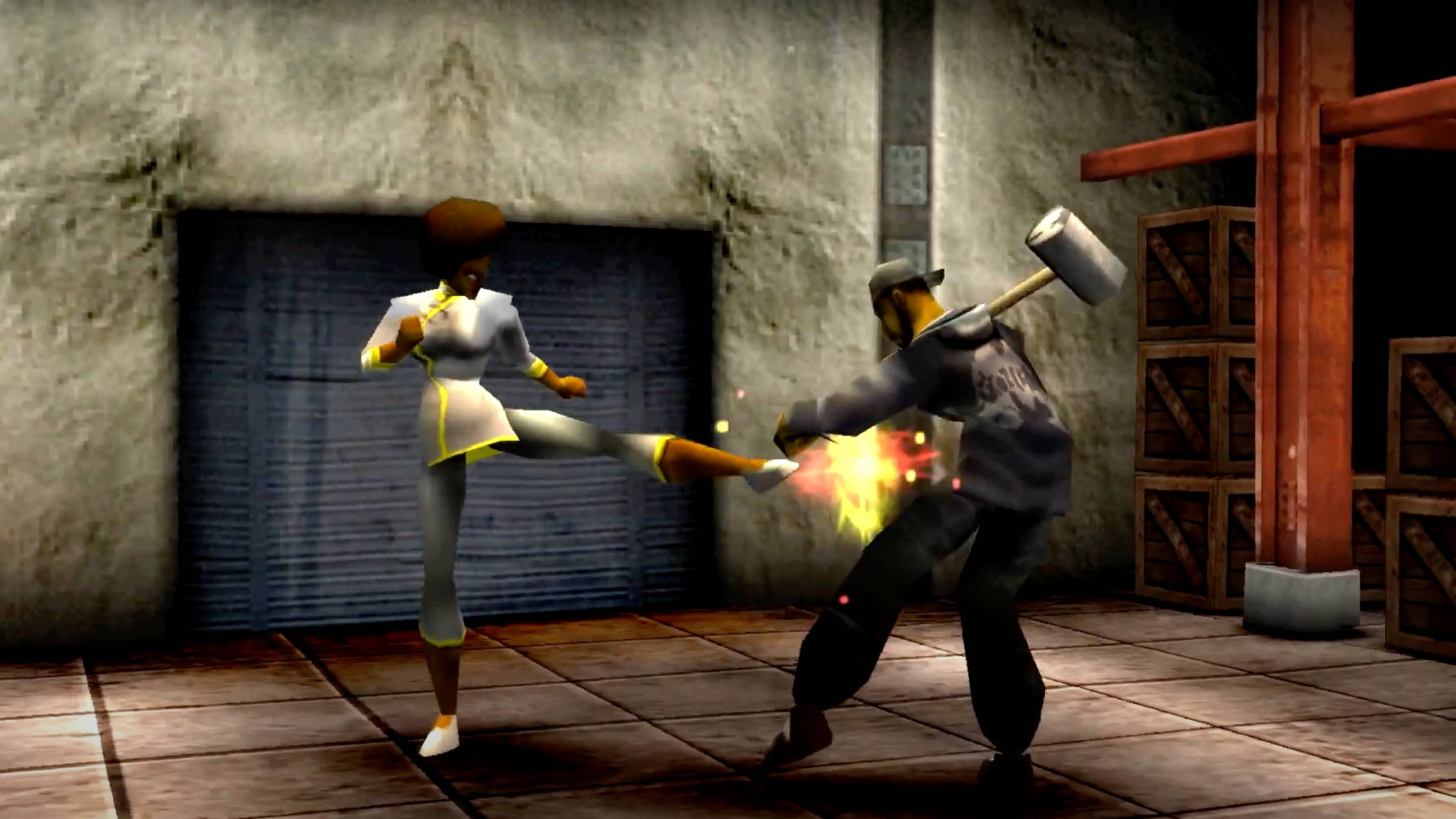Wu-Tang: Shaolin Style News, Trailer, Guides, and More