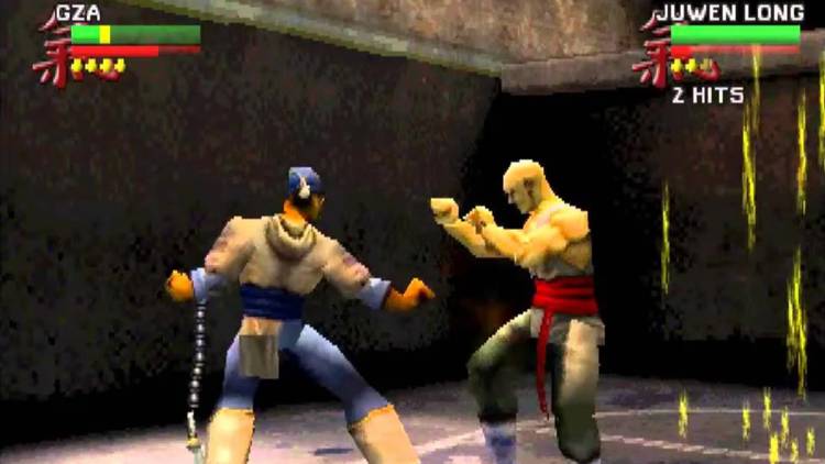 Wu-Tang: Shaolin Style News, Trailer, Guides, and More