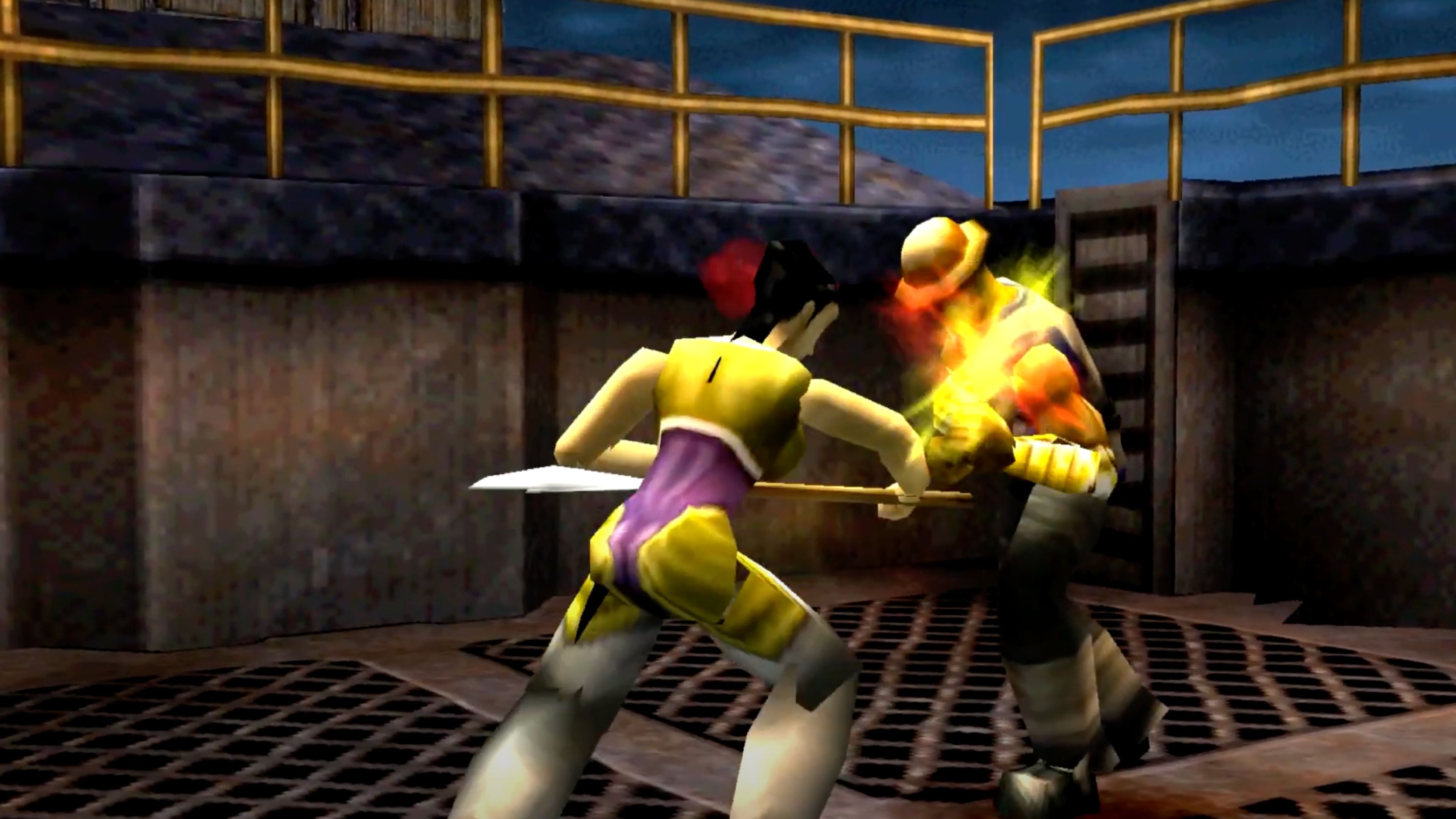 Wu-Tang: Shaolin Style News, Trailer, Guides, and More