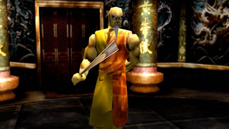 Wu-Tang: Shaolin Style News, Trailer, Guides, and More