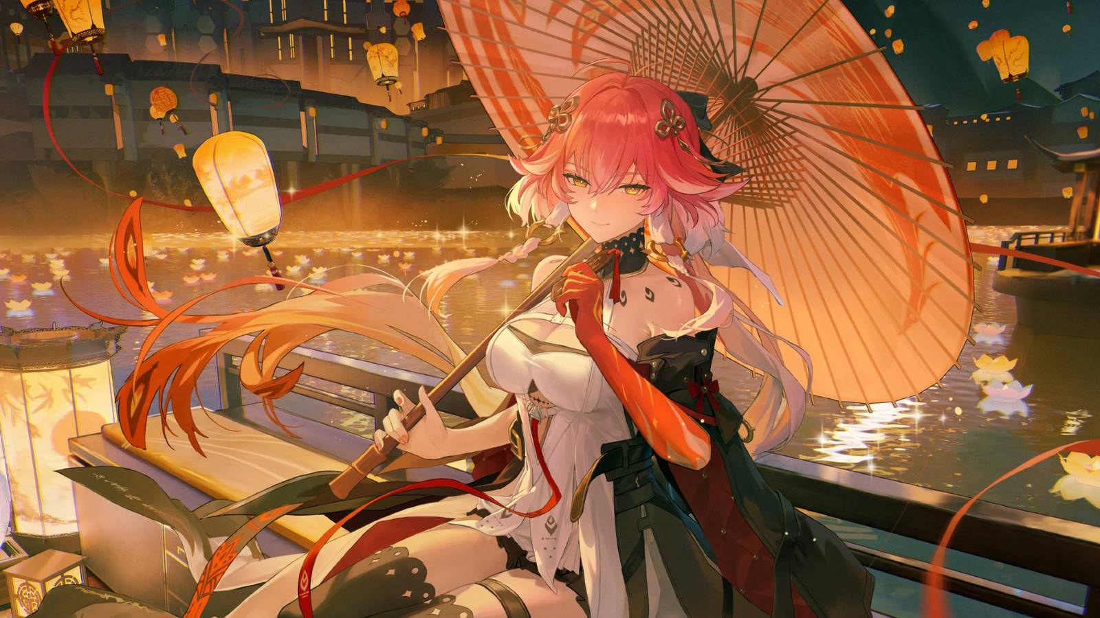 Wuthering Waves PS5 and Version 2.0 release date