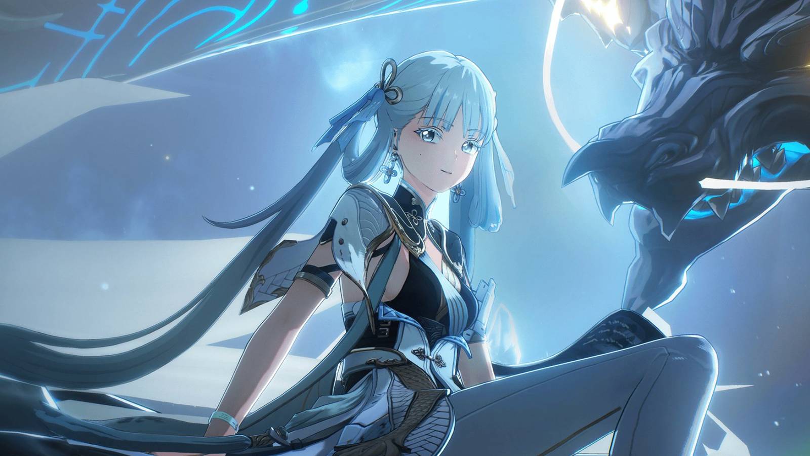 Wuthering Waves leak reveals Jinhsi and Sanhua skins