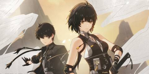 Wuthering Waves Reveals First Rinascita character