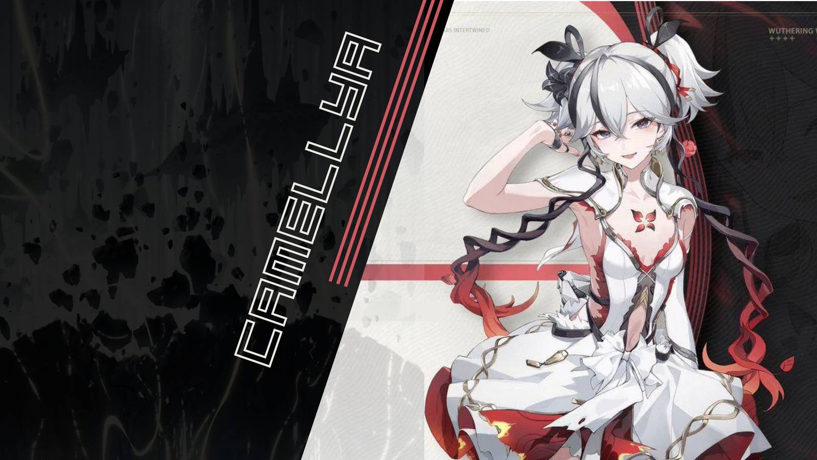 Wuthering Waves_ Camellya Build Guide