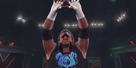 wwe 2k24 wcw dlc pack