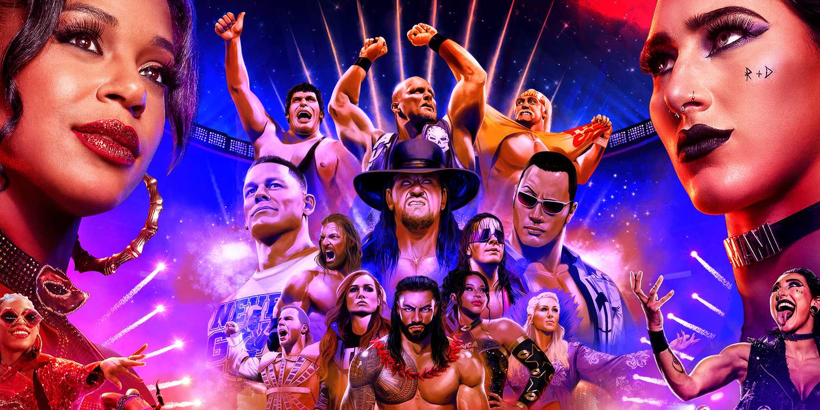 wwe 2k24 dlc pack 5 release date