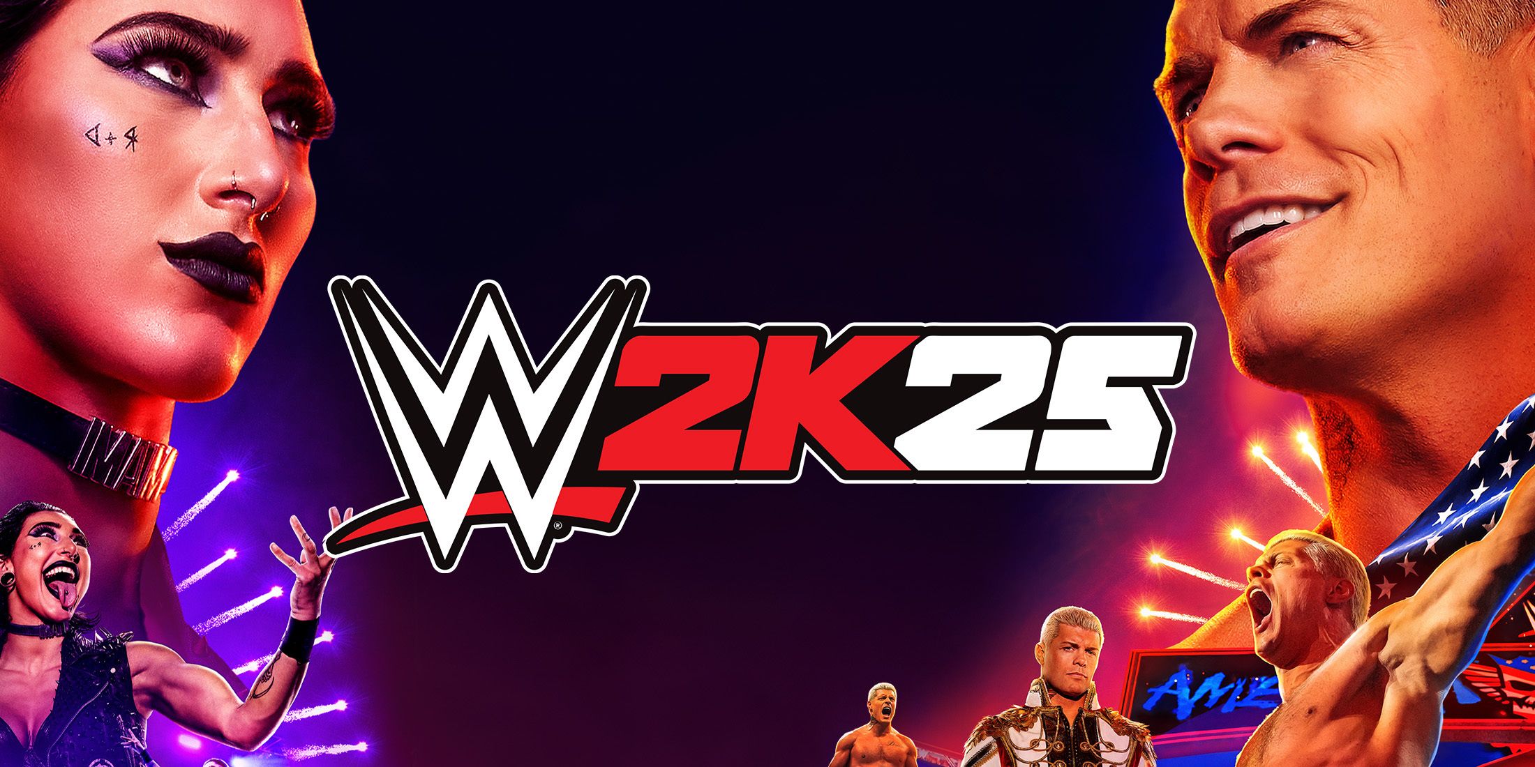 Когда можно ожидать новостей о WWE 2K25?