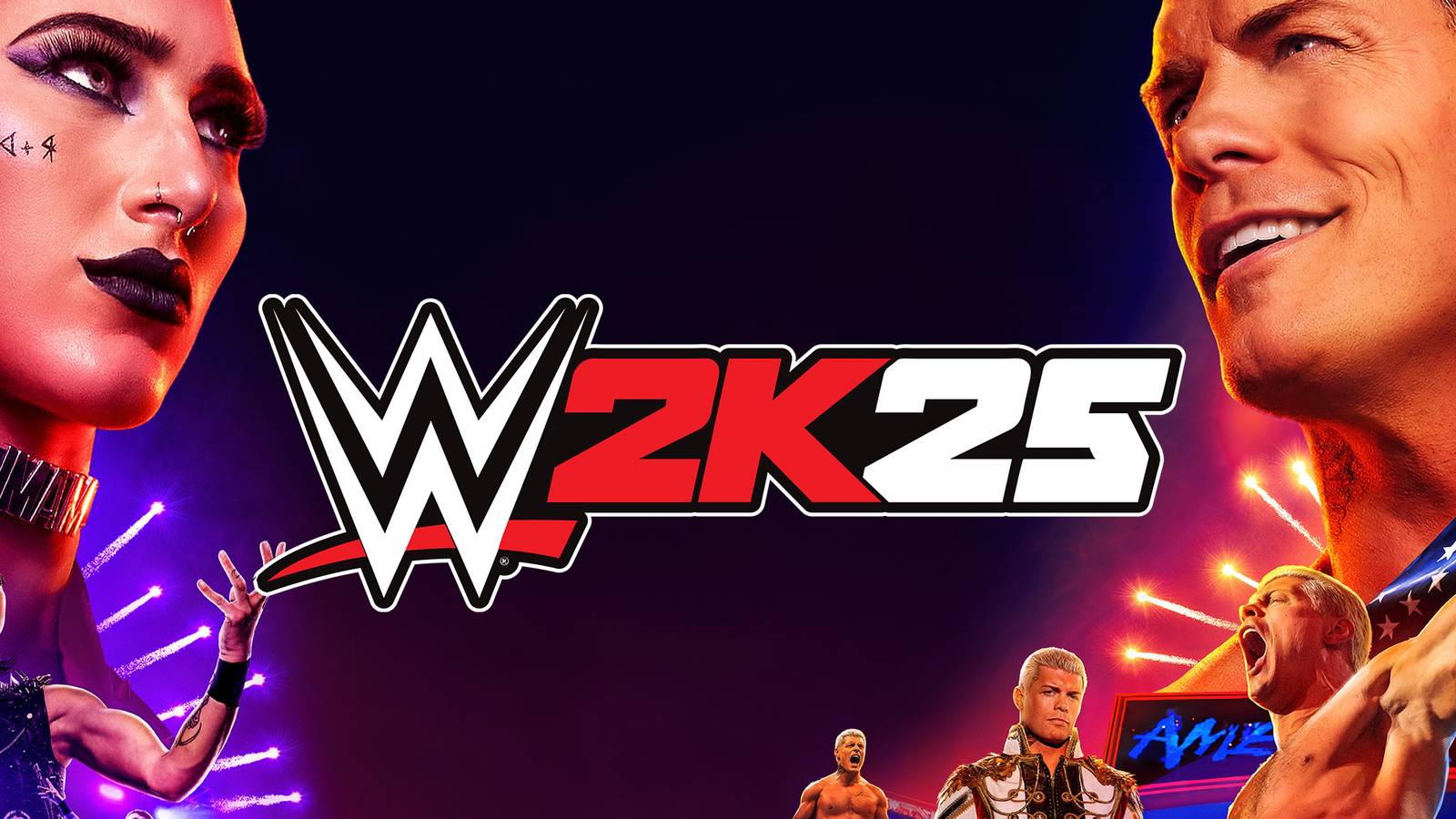 wwe 2k25 news update reveal when